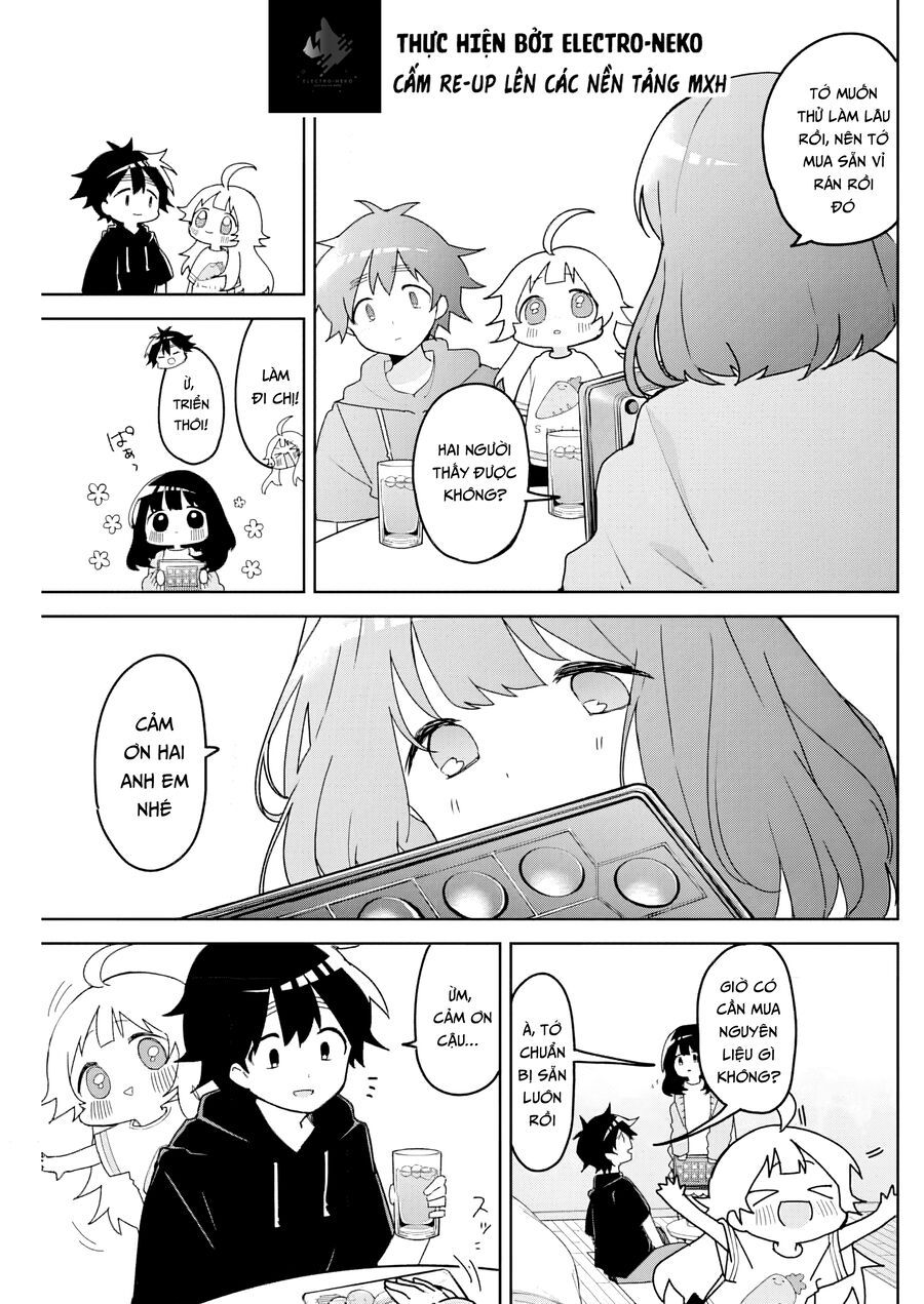 Osananananajimi - chap6 - Trang 9